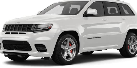 JEEP GRAND CHEROKEE 2017 1C4RJFDJ1HC854211 image